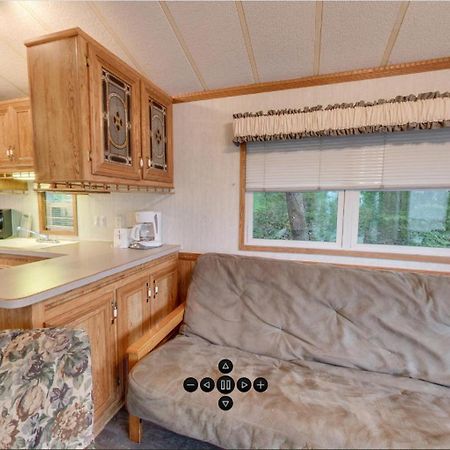 Spring Gulch Screened Park Model 6 Mount Airy Cameră foto